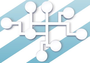 數字化世界的神經中樞 印刷電路板在數據處理與存儲中的關鍵角色